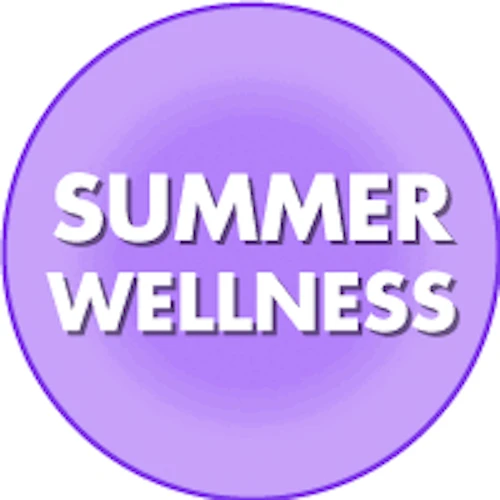 Summer Wellness